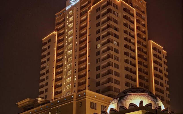 Resort Suites At Bandar Sunway