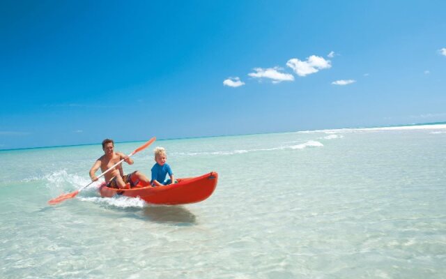 Big4 Hervey Bay Holiday Park