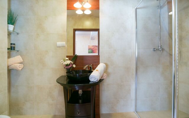 VIP Apartamenty Jagiellonska 33a