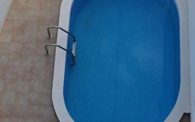 Guesthouse Bellevue