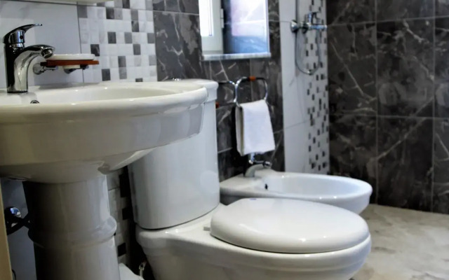 Hotel Veliera