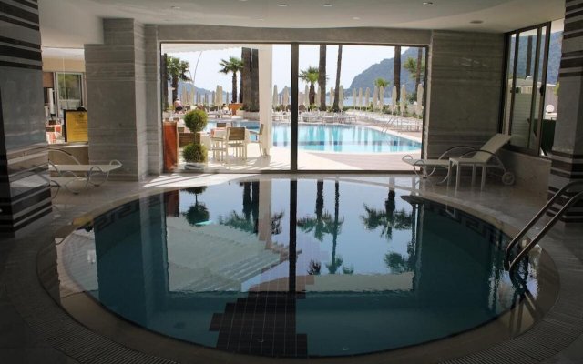 Sea Star Marmaris - Adults Only - All Inclusive