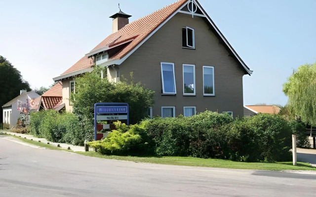 Countryhouse De Vlasschure