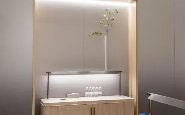 JI Hotel (Luoyang Longmen Zhan Qian Guangchang)