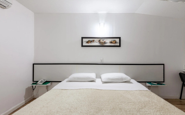 Tri Hotel Smart Caxias