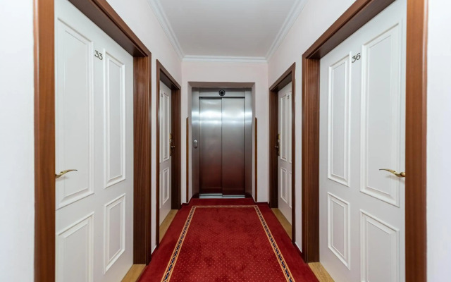 Arkada Hotel Praha