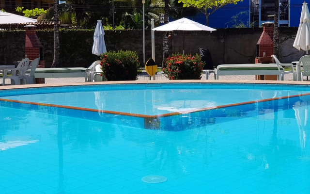 Golden Village Taperapuã - Apto 527