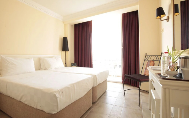 Conny's Boutique Hotel - Adults Only