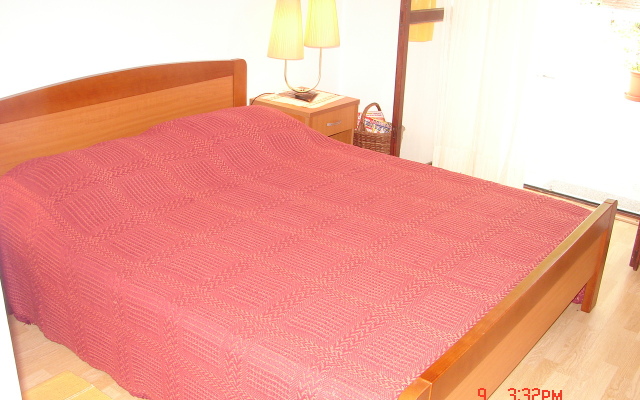 Apartment Matkov - quite and peaceful location: A1 Jelsa, Island Hvar