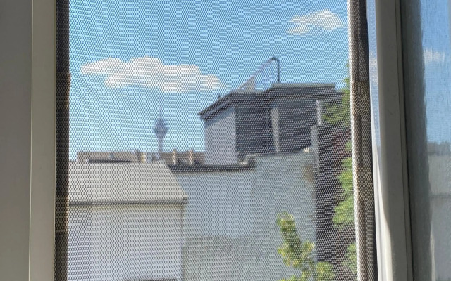 Hotel Petite Königsallee