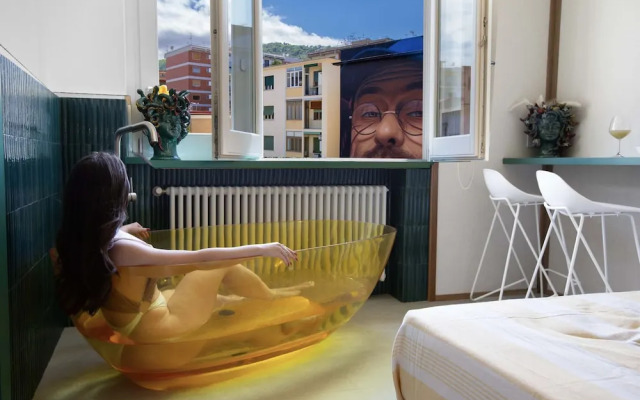 4home Real Estate - Suite Pina Emerald