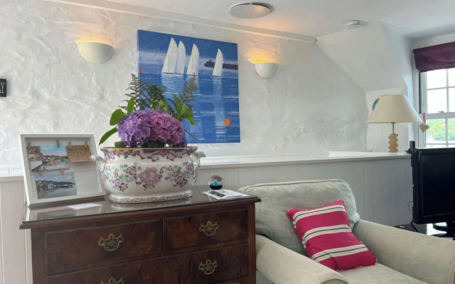 The Boat House