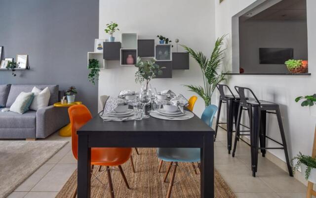 Frank Porter - Marina Quays