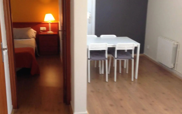 Hostal Termes