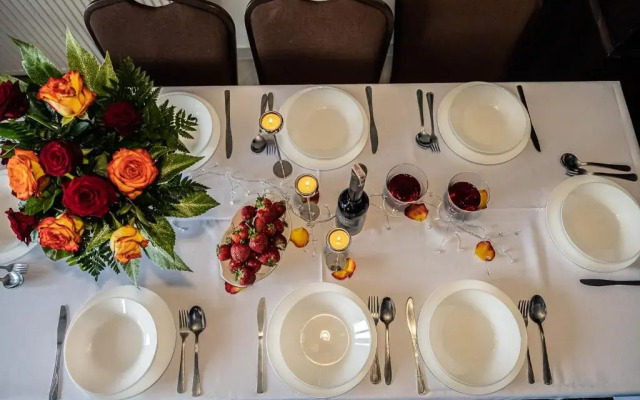 Willa Azja Spa And Wellness