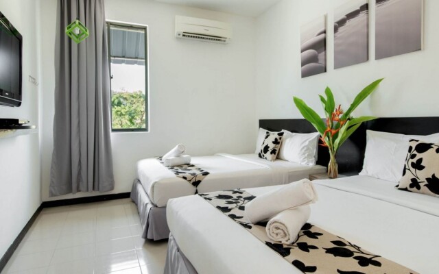 Riverra Inn Langkawi