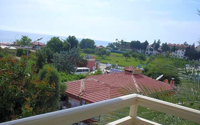Hotel Villa Gizem Special Class Boutique