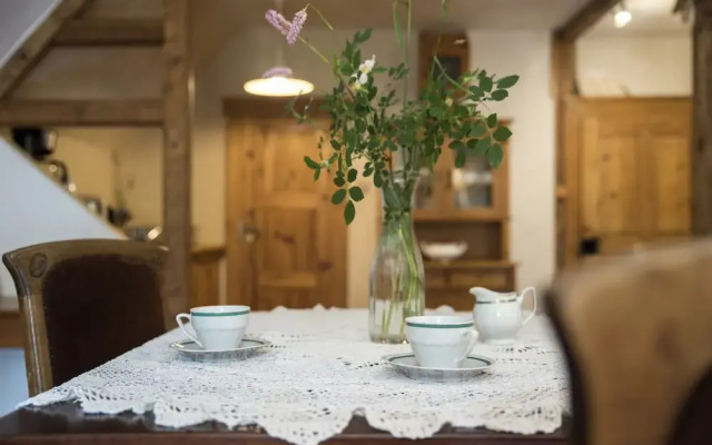 Leśniczówka Willa Anna