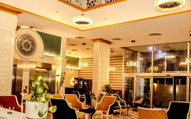 Shams AL-Basra Hotel