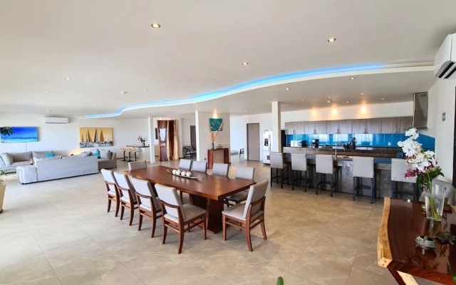 Casa Seminole with Private Chef