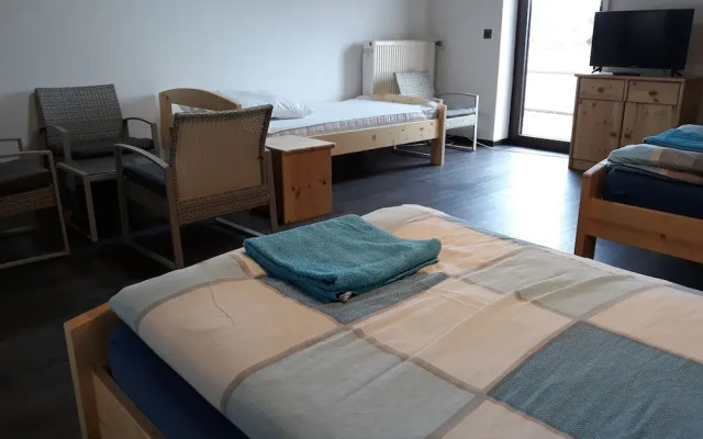 Monteurz. & FeWo G. Klement Feuchtwangen