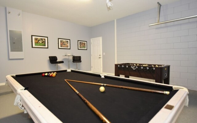 Solterra Six-bedroom