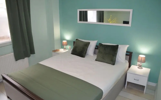 Passenger Guest House