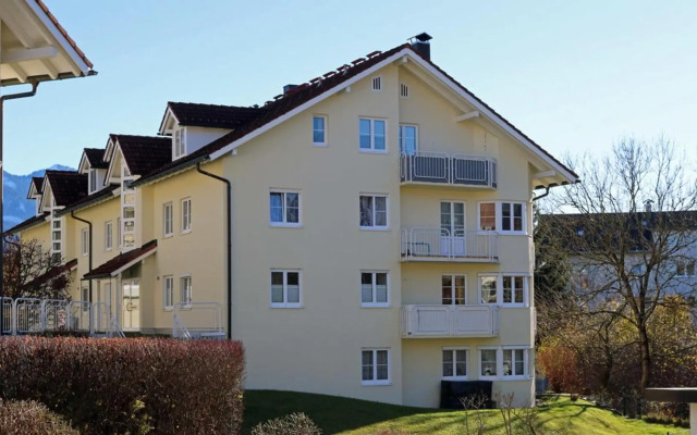 Ferienwohnung am Rotbach