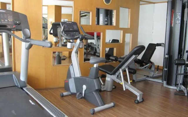 Imperial Hua Hin Beach Resort