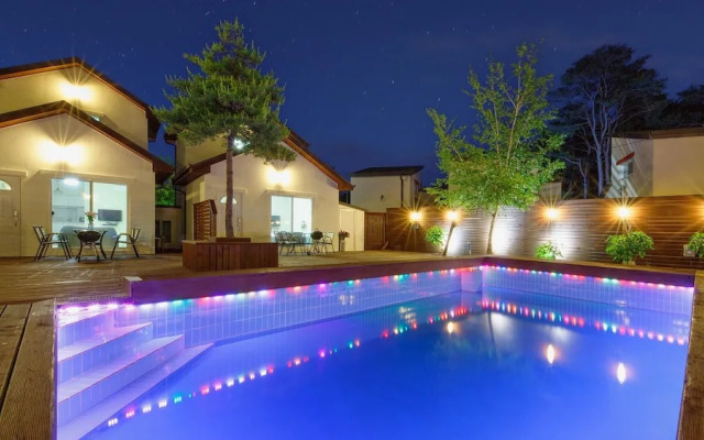 Gangneung The 10 Pension