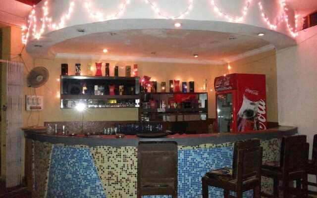 The Sincro Hotel