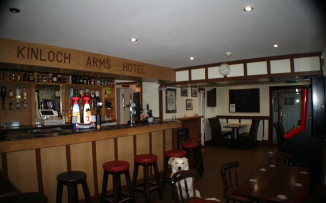 The Kinloch Arms