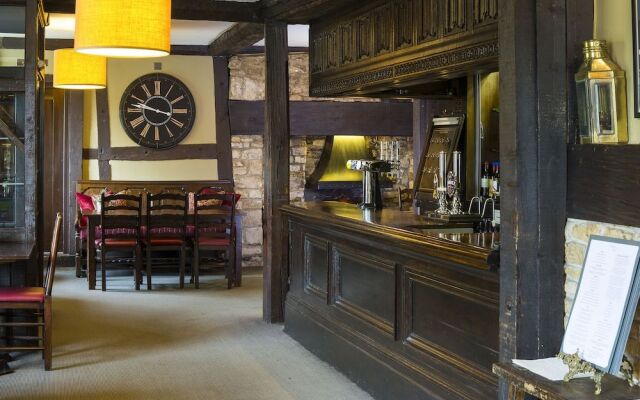 The Castle Inn