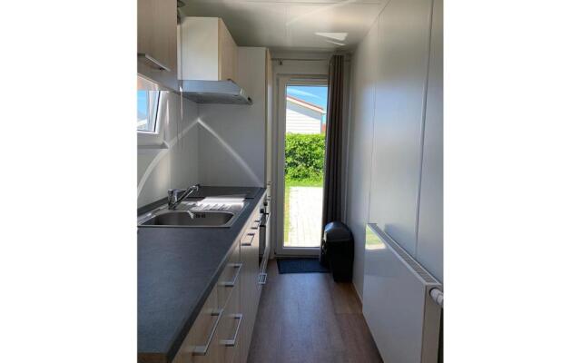 Chaletparc Krabbenkreek - Chalet 78