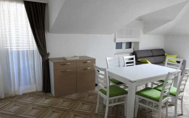 Apartments Villa Barbara