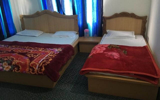 Hotel Nirmal