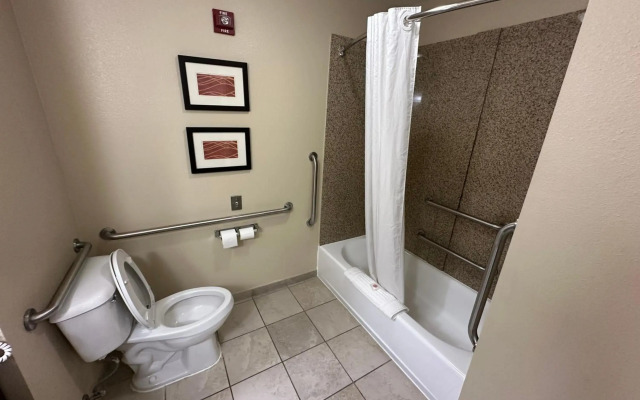 Comfort Inn & Suites North Little Rock McCain Mall