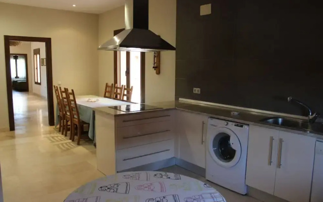 Casa Rural Los Mentideros