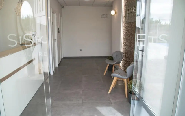 Siskets Hotel & Restaurante