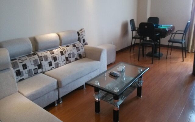 GreenTree Inn Nanning Baisha Avenue Provence Business Hotel