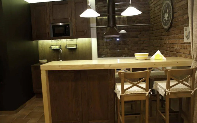 Arina Apartments