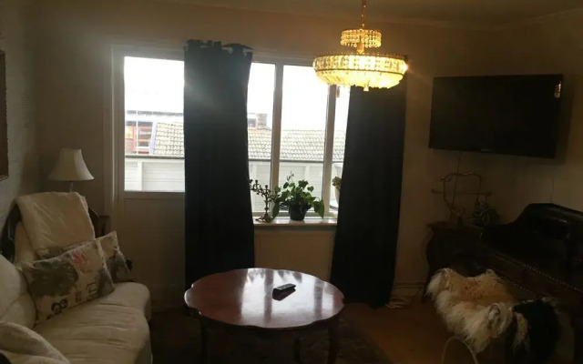 Hotell & Restaurang Solliden