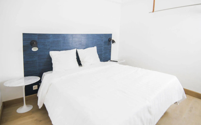 Smartflats Perron Residence