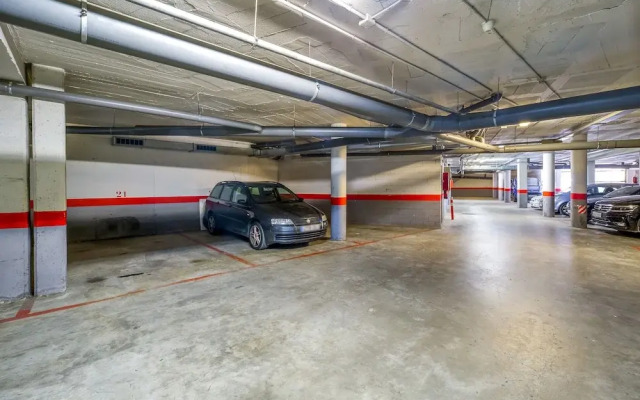 Apartament Dúplex Espriu