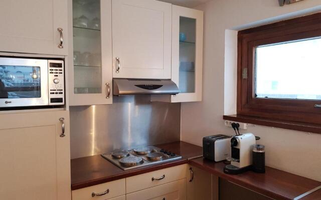 Appartement Les Arcs 1600, 3 pièces, 8 personnes - FR-1-411-588