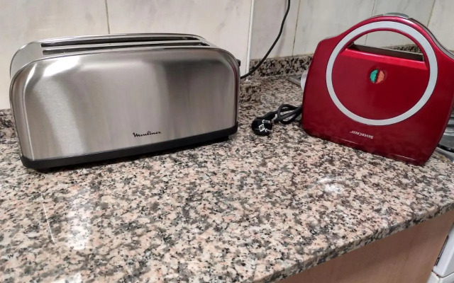 Apartamento Chapaprieta 1