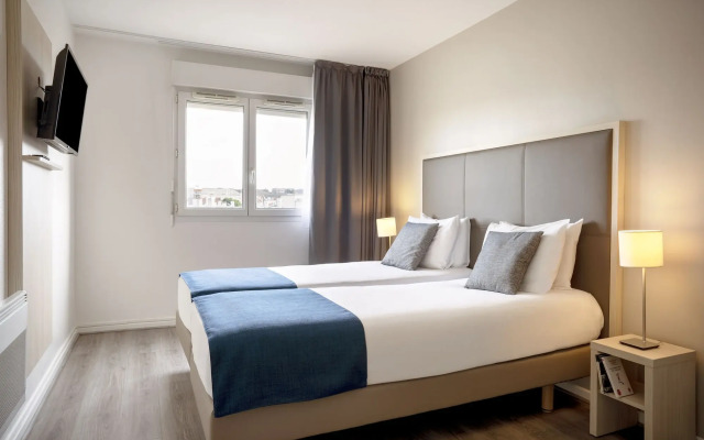 Séjours & Affaires Paris Vincennes