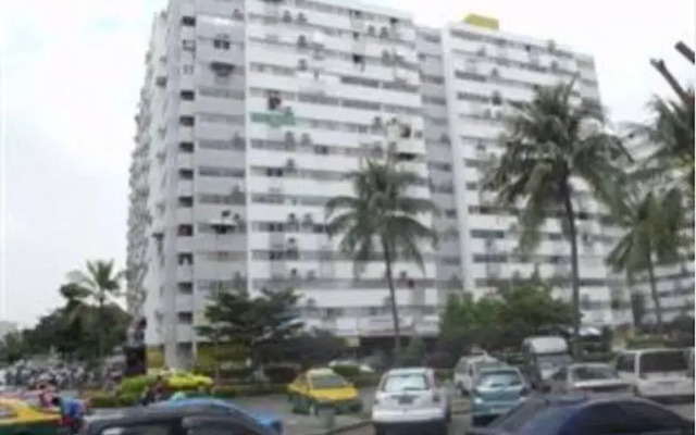 258 Room Place