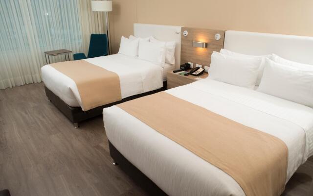 Holiday Inn Cucuta by IHG