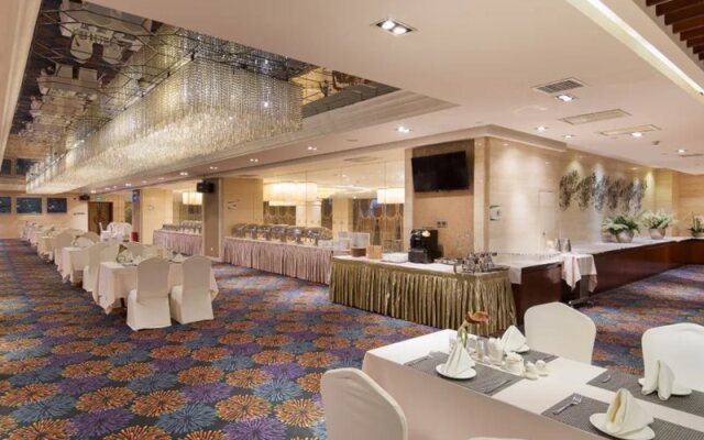 Omiga Hotel - Chenzhou